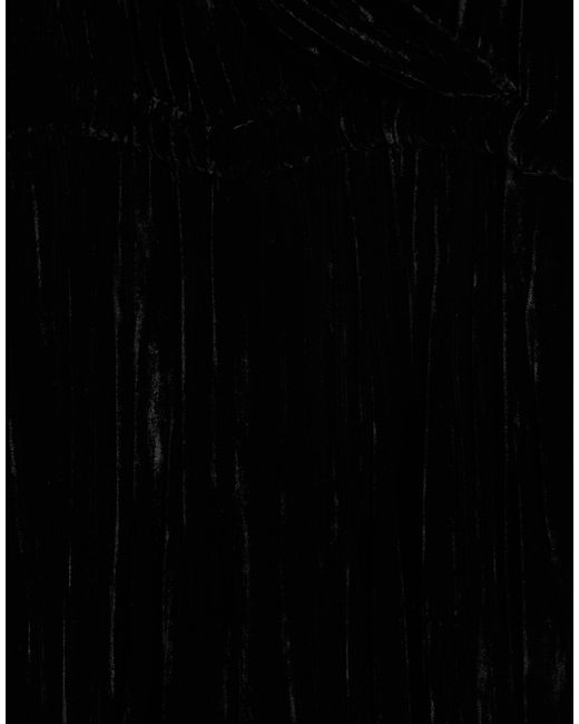 Antonelli Black Jumpsuit