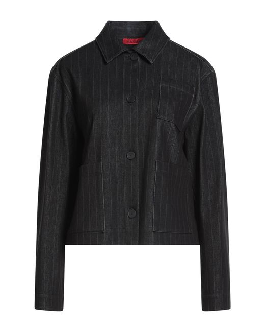 MAX&Co. Black Jackets