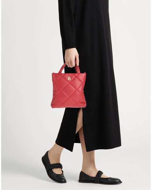 Baldinini Red Handbag