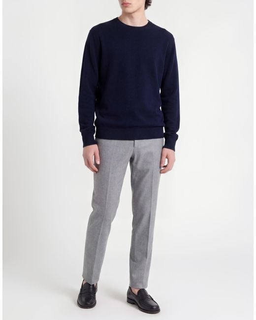 Pullover Ballantyne de hombre de color Blue