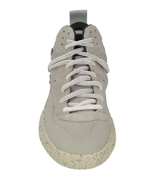 Sneakers Brandblack pour homme en coloris White