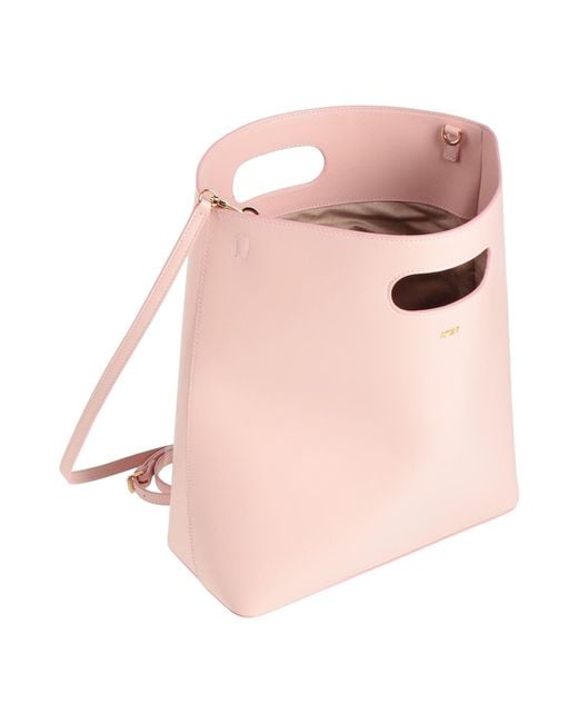 N°21 Pink Handbag