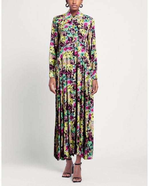 CONNOR & BLAKE White Maxi Dresses