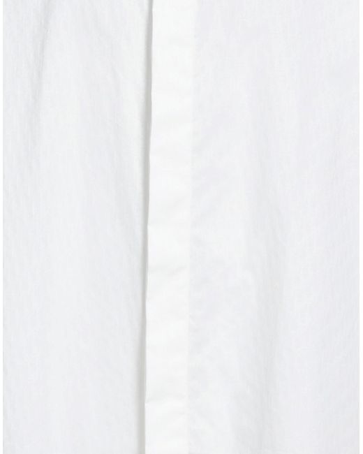 Camisa Dior de hombre de color White