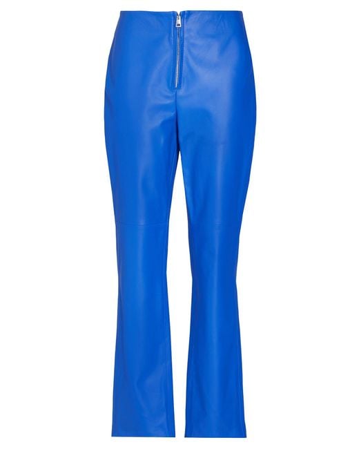 8 by YOOX Blue Pants