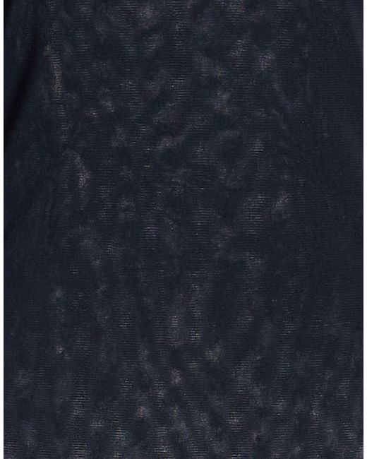 MEIMEIJ Blue Top
