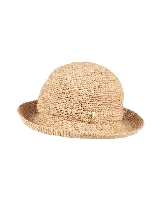 Rag & Bone Natural Mützen & Hüte