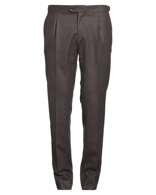 Franzese Collection Hose in Gray für Herren