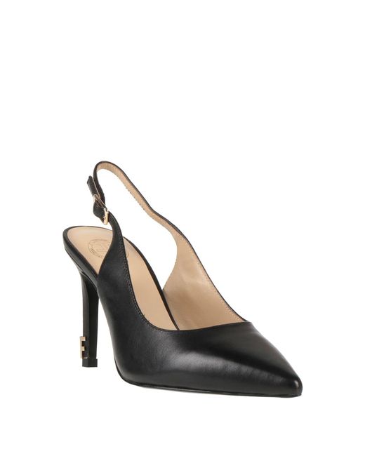 Fracomina Black Pumps