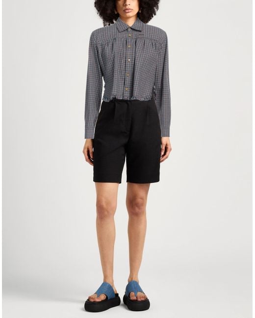 Camicia di DSquared² in Gray