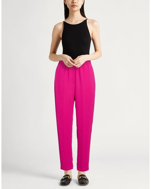 Jucca Pink Trouser