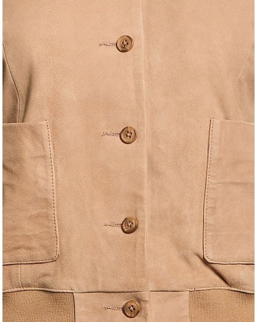 Bully Natural Jacket