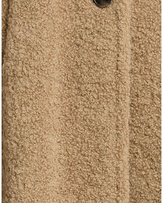 Marella Natural Coat