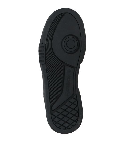 Reebok Black Trainers for men