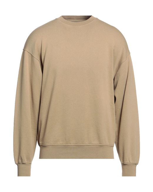 COLORFUL STANDARD Natural Sweatshirt for men