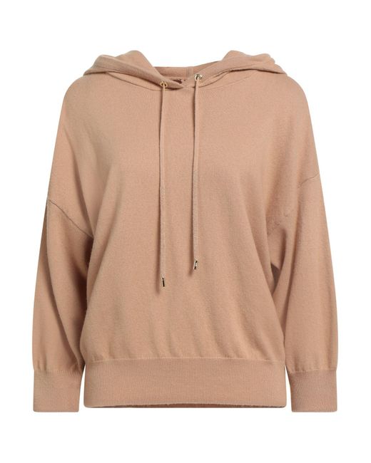 Max & Moi Natural Sweaters