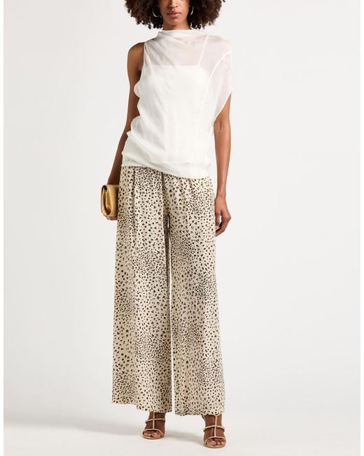 Kaos Natural Pants