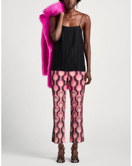 Maliparmi Red Pants