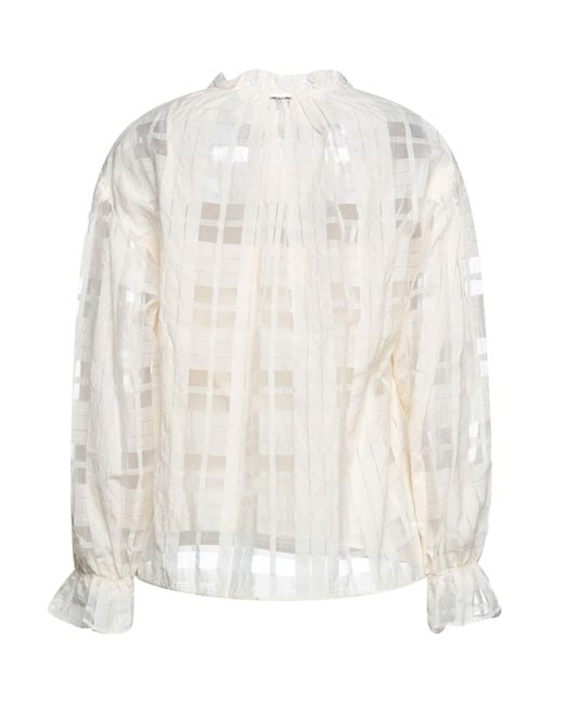 Liu Jo White Top