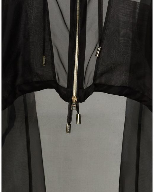 Herno Black Jackets