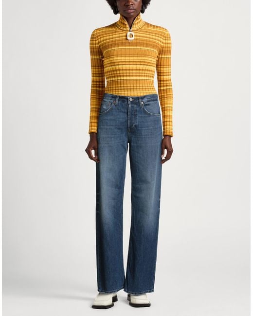 Dondup Blue Jeans