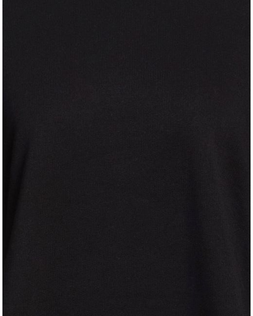 Rag & Bone Black Sweatshirt