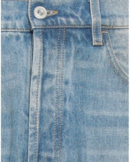 1989 STUDIO Blue Jeans for men