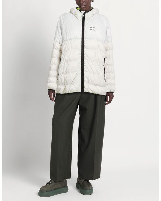 Montura White Light Puffer Polyester