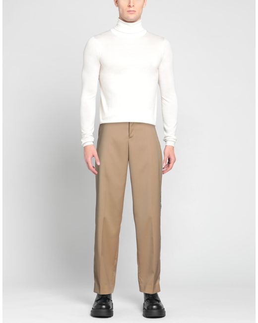 VTMNTS Natural Pants for men