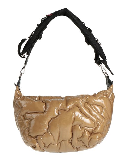 DSquared² Metallic Shoulder Bag