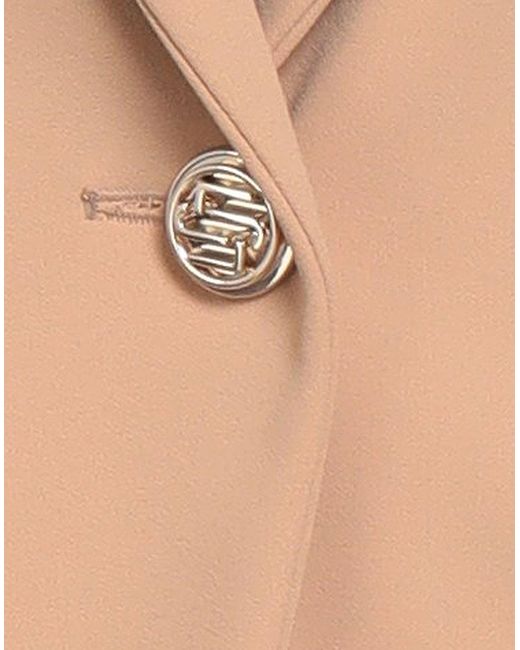Liu Jo Natural Blazer