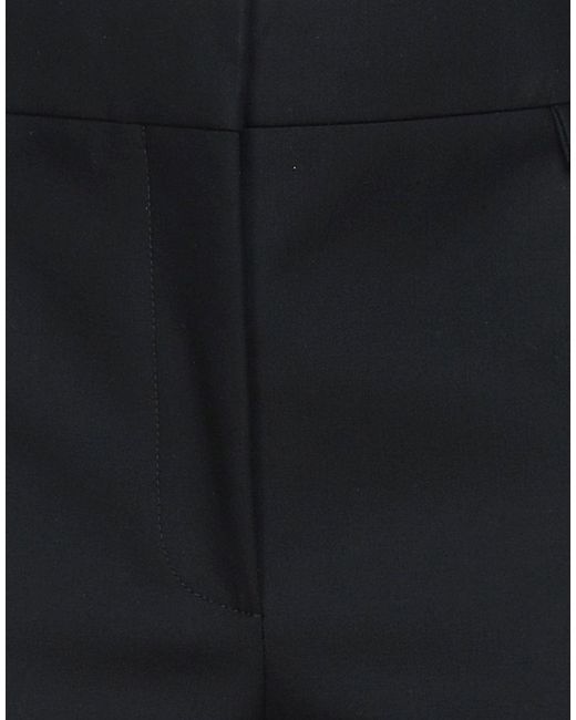 Givenchy Blue Trouser