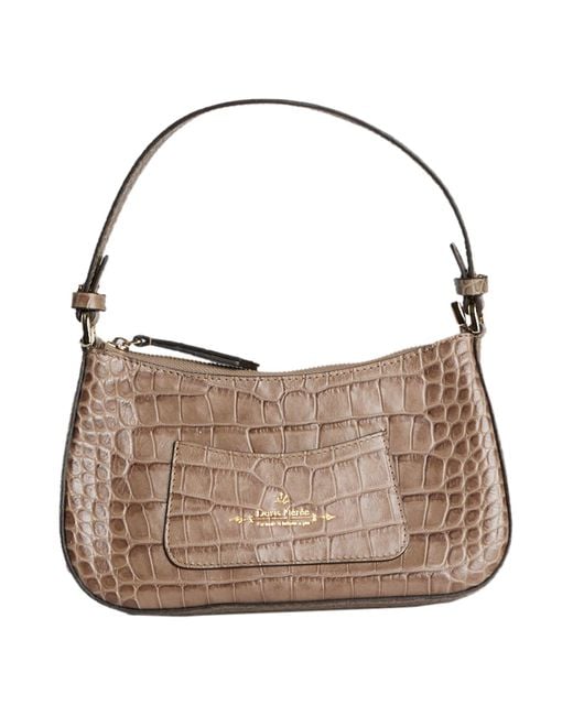 Sac À Main DORIS NÉRÉE en coloris Brown