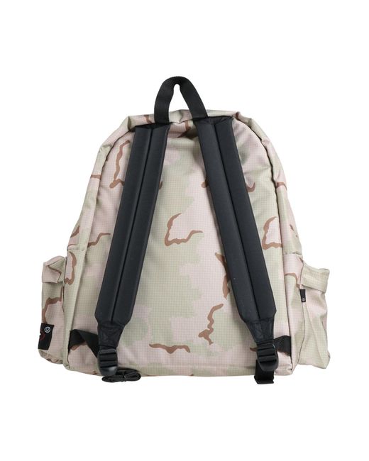 Eastpak Gray Backpack for men
