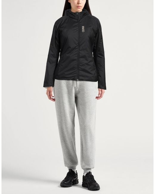Colmar Black Jacket