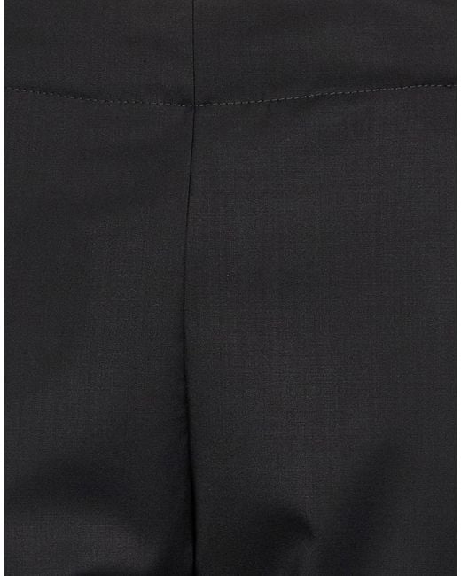 Rrd Black Trouser for men
