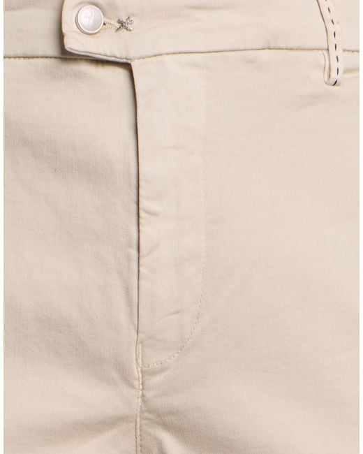 Tramarossa Natural Pants for men
