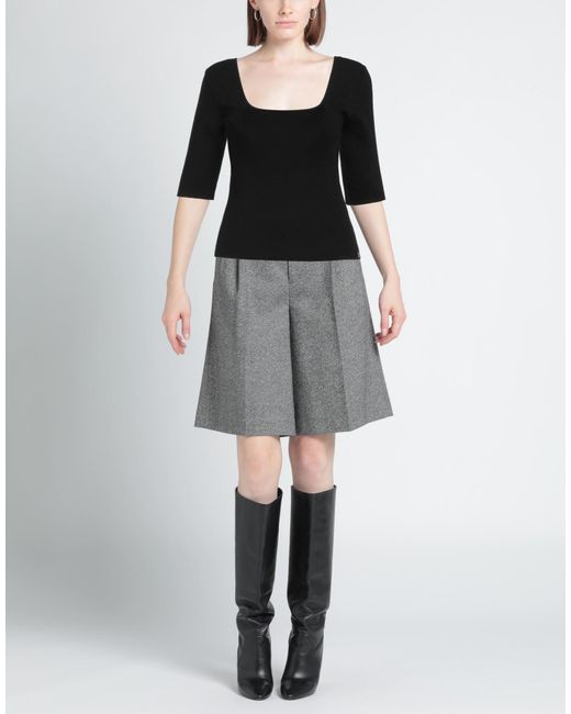 Twinset Black Top