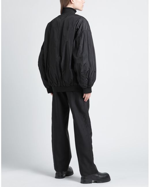 DSquared² Black Jacket