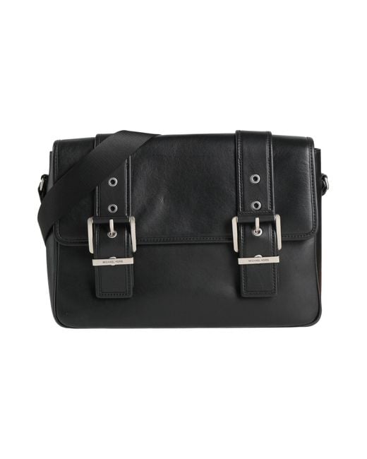 Michael Kors Umhängetasche in Black für Herren