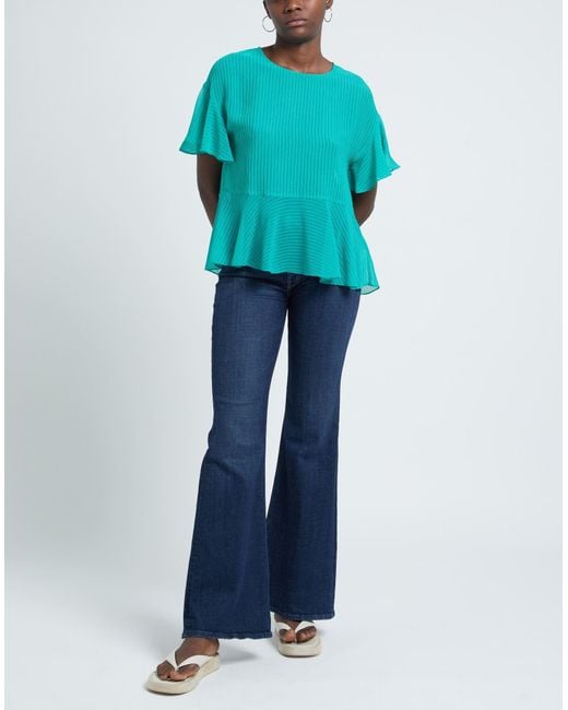 Samsøe & Samsøe Green Top