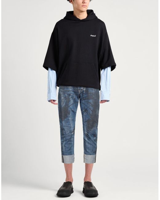 DSquared² Blue Jeans for men