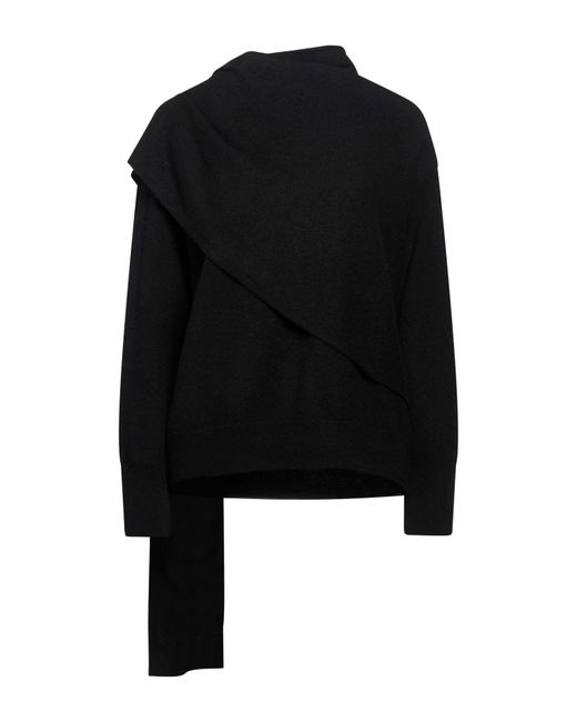 Pullover Vince de color Black