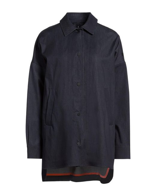 Rrd Blue Jacket