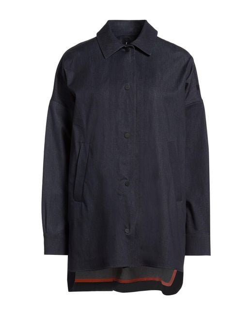 Rrd Blue Jacket