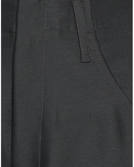 Bluemarble Black Trouser for men