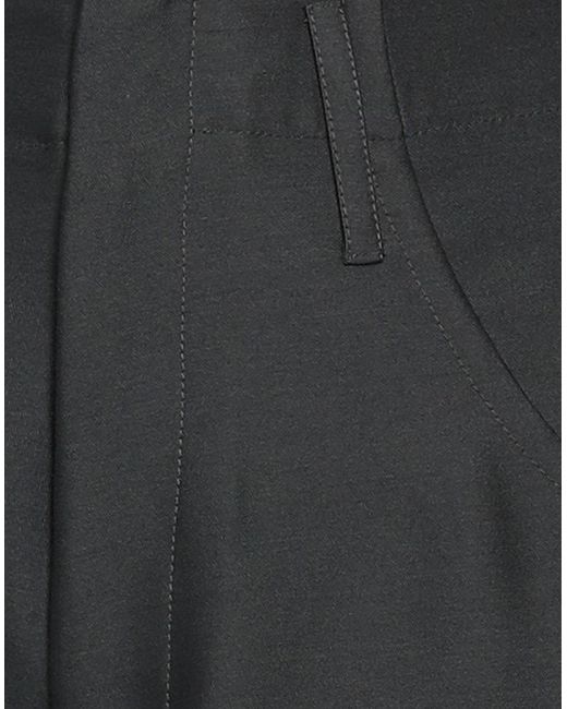 Bluemarble Black Trouser for men