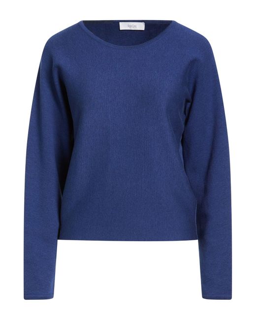 Pullover Furore de color Blue
