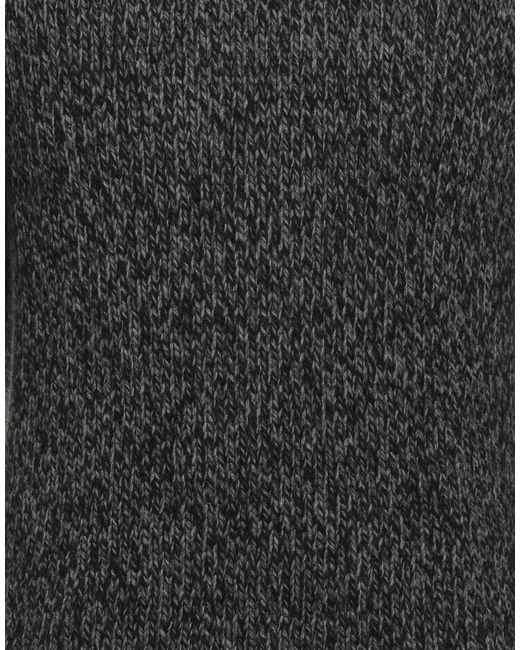 Alpha Studio Gray Jumper for men