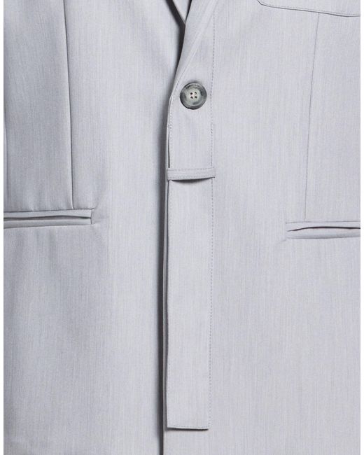 Imperial Blue Blazers for men